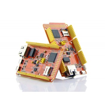 Arch Max - Cortex-M4 based Mbed enable development board